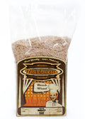 Røykemel bøk 1 kg - Axtschlag for mild røksmak til grilling