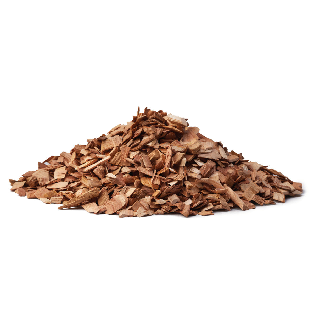 Røykflis eple 700 g - Napoleon for mild fruktig røyksmak