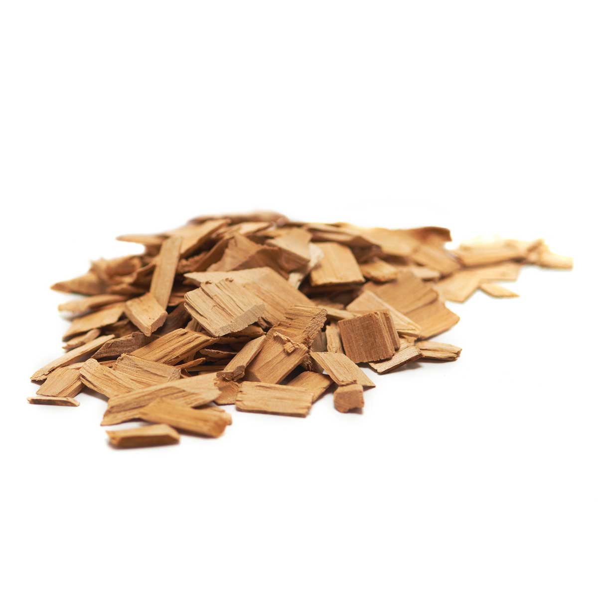 Røykflis hickory - Broil King frontbilde