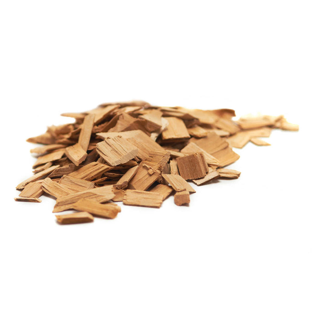 Røykflis mesquite 0,9 kg - Broil King for autentisk røyksmak på grillmat