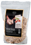 Røykflis whisky eik 750 g - Rösle for aromatisk grilling