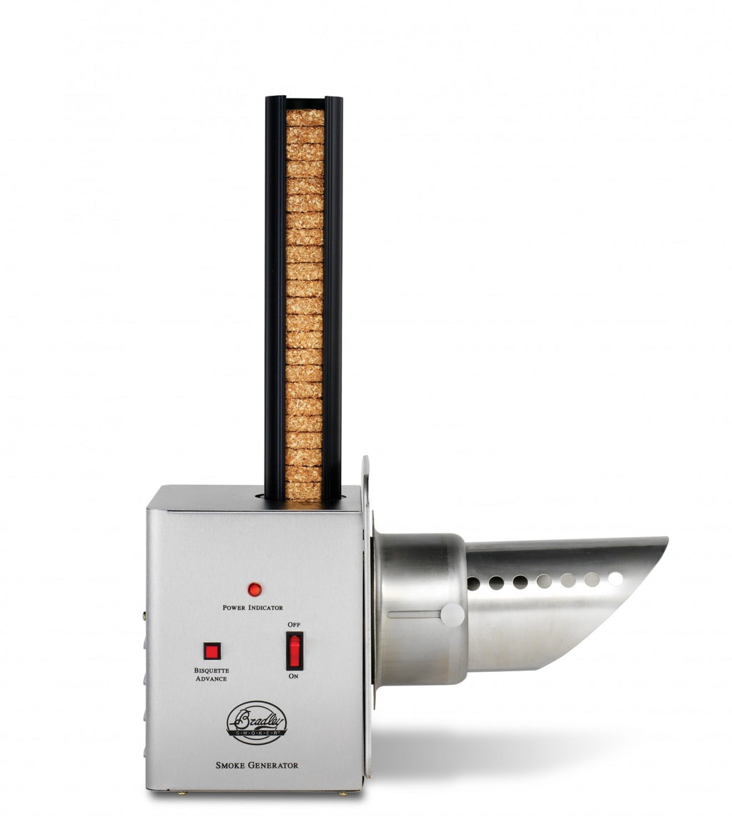 Røykgenerator Original med koblingsstykke - Bradley Smoker for kaldrøyking