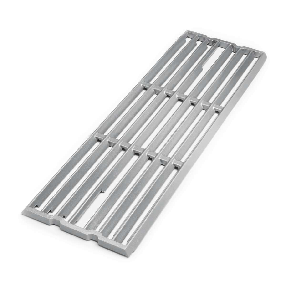 Rustfritt stål støpejernsrist for Regal / Imperial 1 stk - Broil King forfra