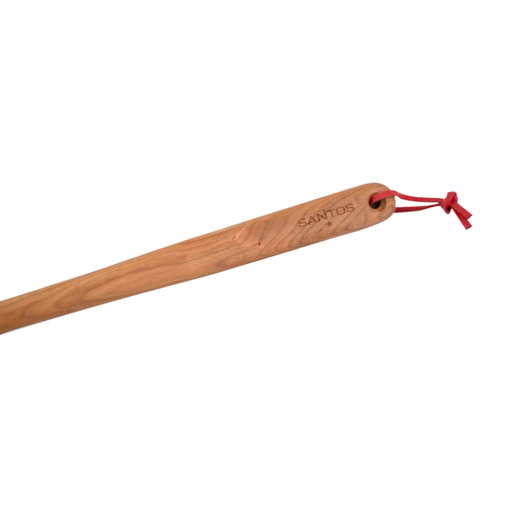 Oversikt over Serveringsskje bøketre 40 cm - SANTOS