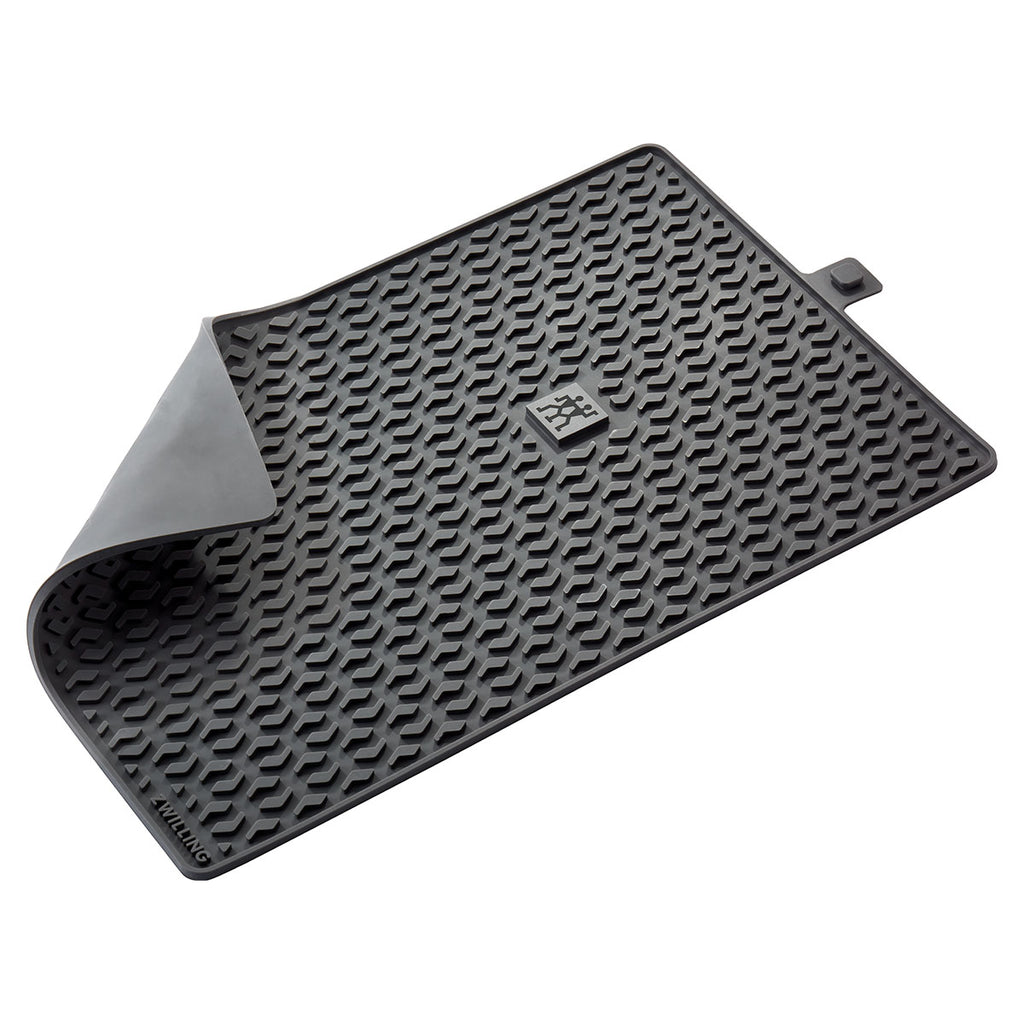 Detalj av Silikon verktøyholder BBQ+ 45 x 31 cm - ZWILLING silikonmateriale