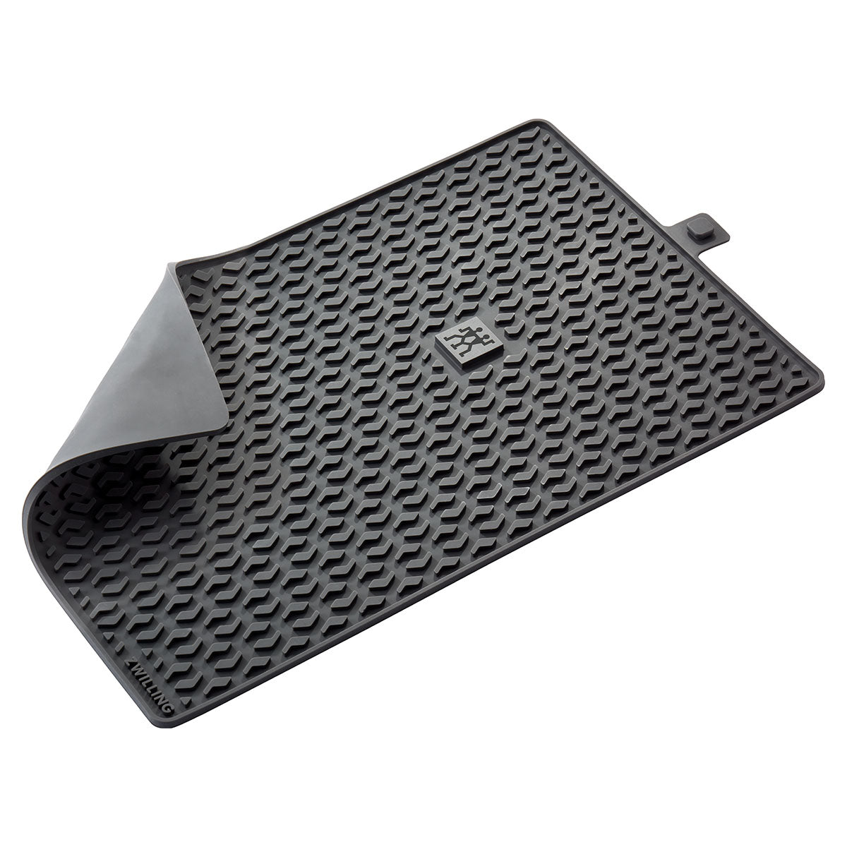 Detalj av Silikon verktøyholder BBQ+ 45 x 31 cm - ZWILLING silikonmateriale