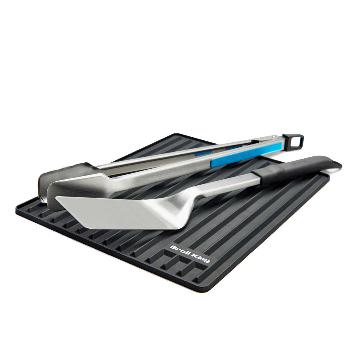 Silikon verktøyholder magnetisk for Regal Pellet - Broil King bakside