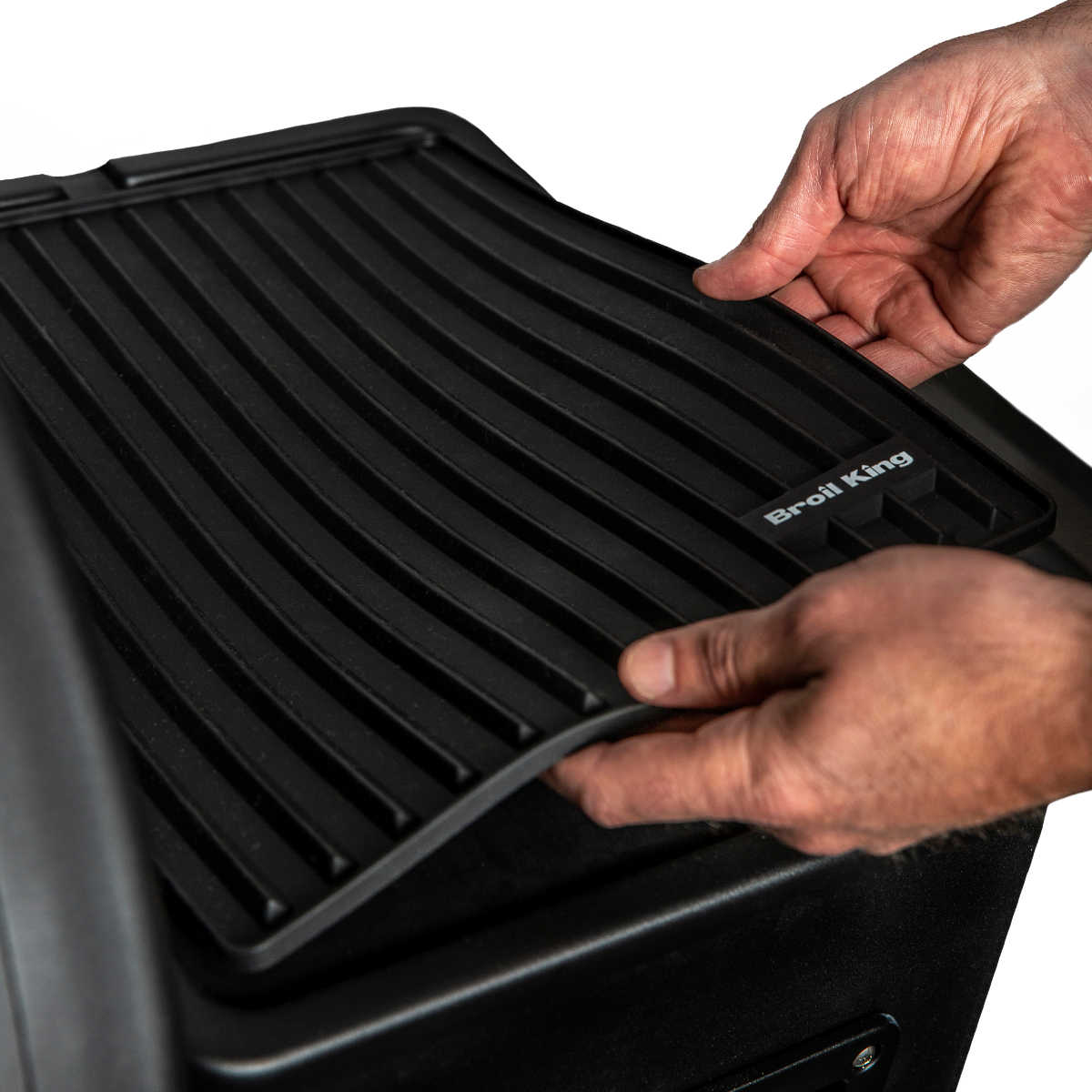 Detalj av Silikon verktøyholder magnetisk for Regal Pellet - Broil King
