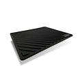 Silikonmatte for grillverktøy 35 x 27,5 cm - FireRocket forfra
