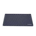 Silikonmatte for grillverktøy 35 x 27,5 cm - SANTOS forfra