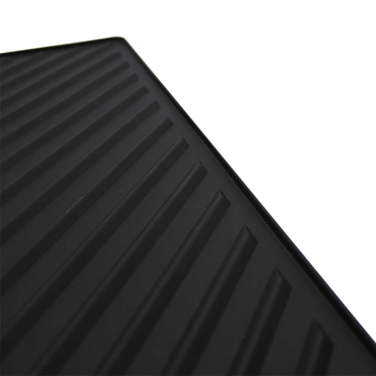 Silikonmatte for grillverktøy 35 x 27,5 cm - SANTOS oppbevaring