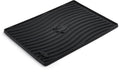 Silikonmatte for sidehylle 37x27 cm - Napoleon forfra