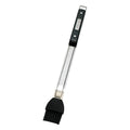 Silikonpensel Imperial 46 cm rustfritt stål - Broil King forfra