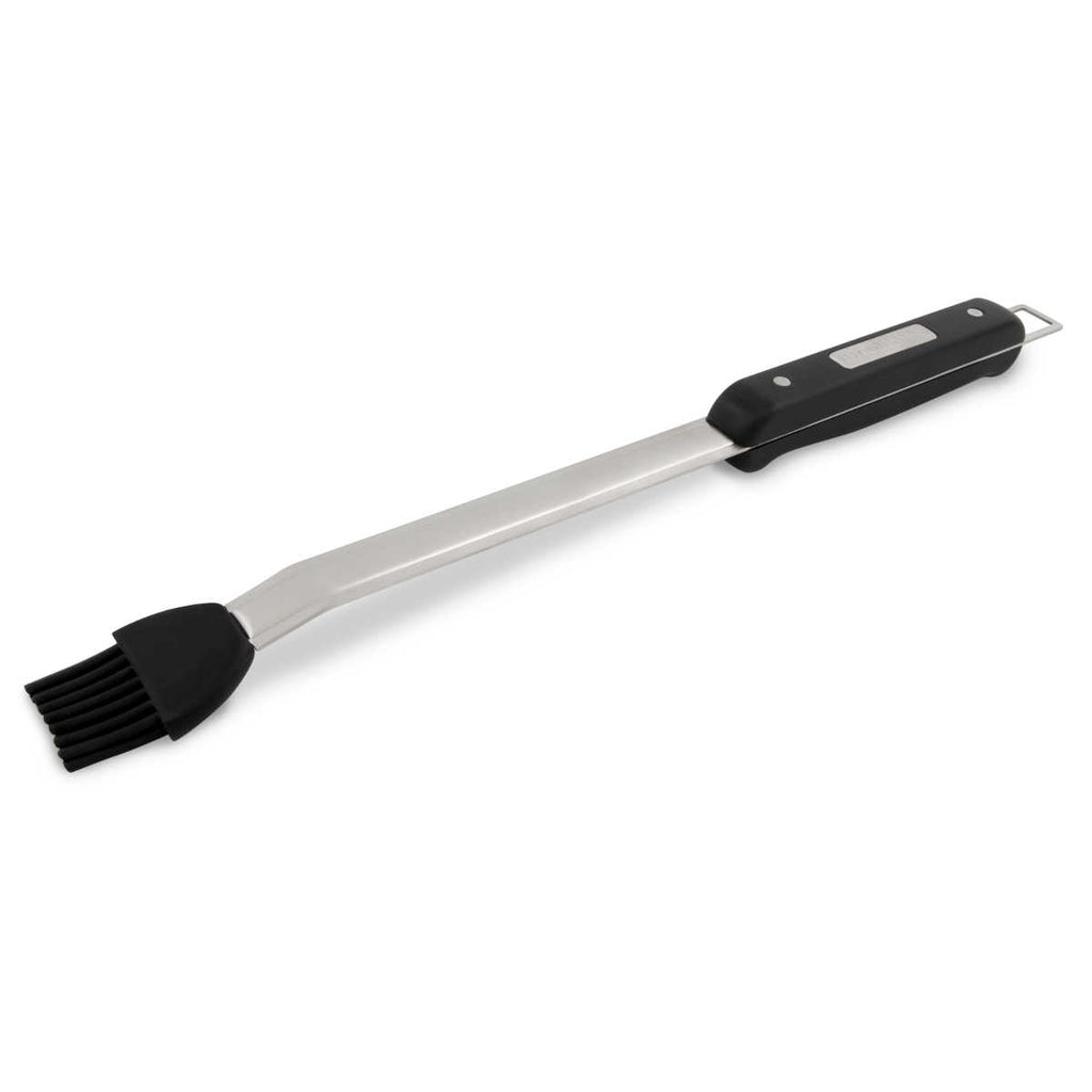 Silikonpensel Imperial 46 cm rustfritt stål - Broil King bakside