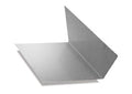 Skilleplate rustfritt stål for T4/Thüros 2/Sylt 40x60 cm - Thüros for grilldeling