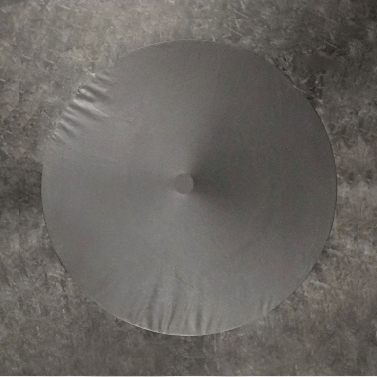 Slokkdeksel og softcover 85 sett for bålpanne detalj av håndtak