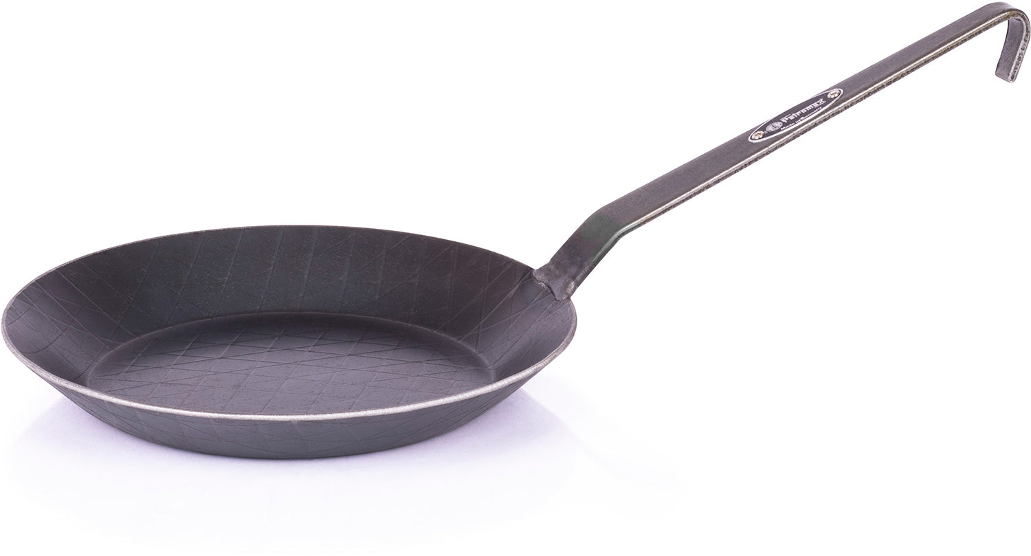 Smijernspanne SP20 20 cm - Petromax for grilling og steking