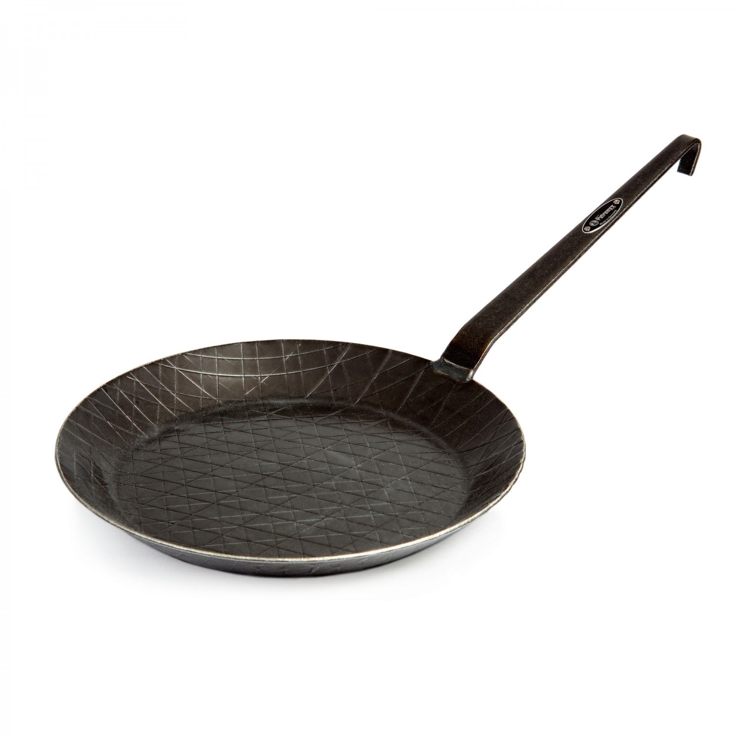 Smijernspanne SP28 28 cm - Petromax forfra