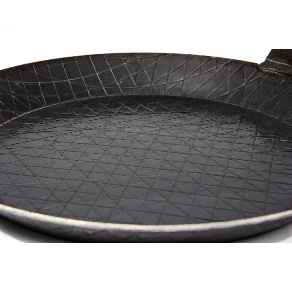 Smijernspanne SP32 32 cm - Petromax bakside