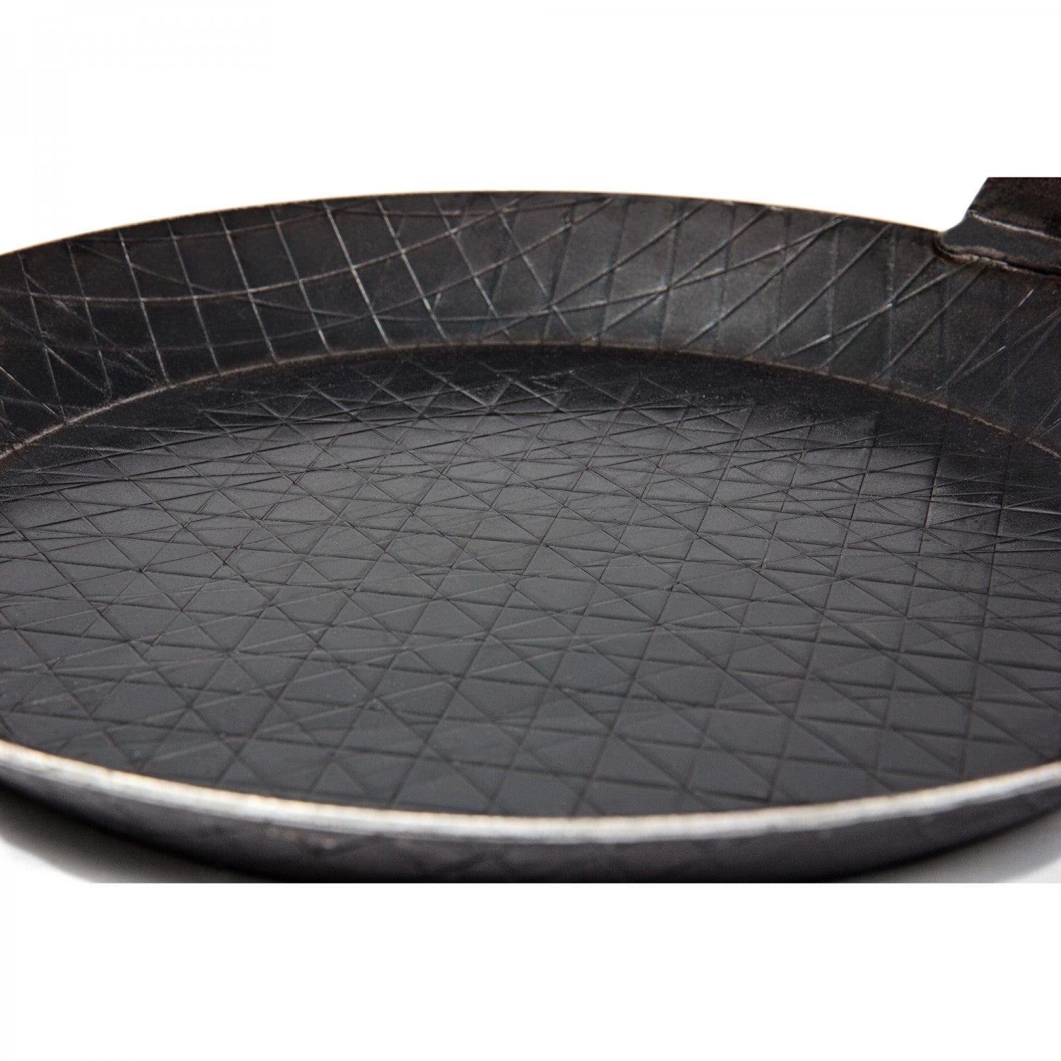 Smijernspanne SP32 32 cm - Petromax bakside