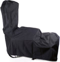 Smoker grilltrekk for 16" Chuckwagon - JOE´s Barbeque forfra