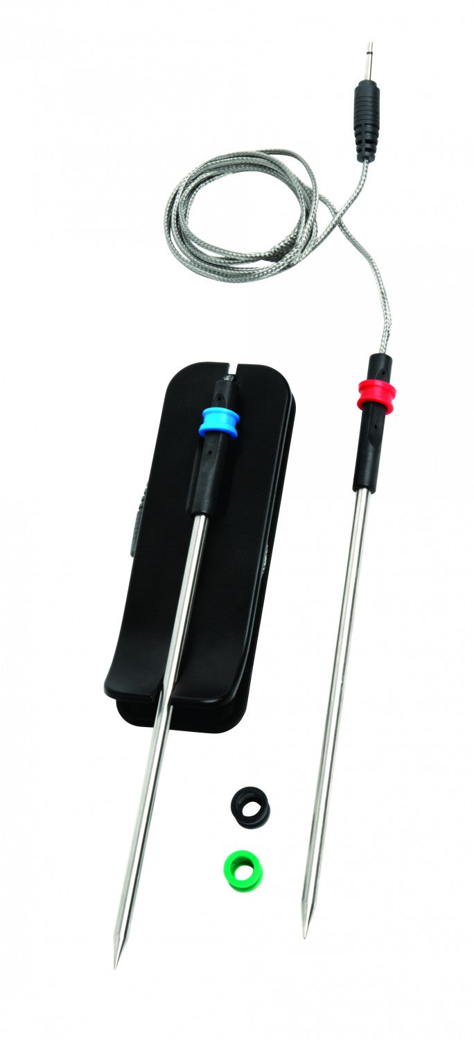 Sonder for ACCU PROBE Bluetooth steketermometer 2 stk - Napoleon forfra