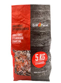 Steakhouse trekull 5 kg fra Namibia Grillfürst forfra