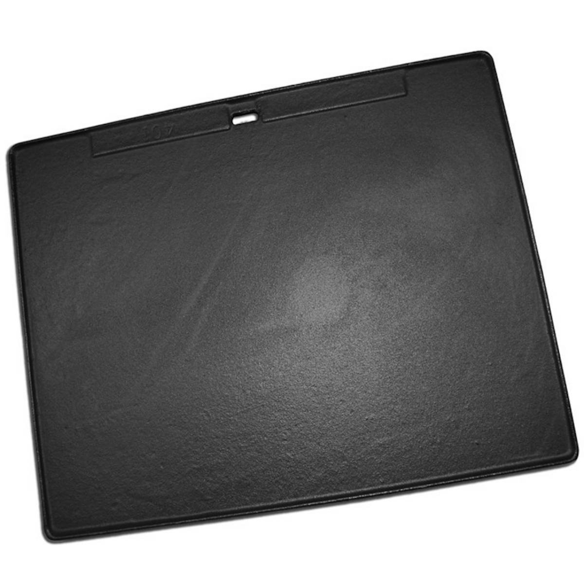 Steakplate Marakesch støpejern 30x44,5 cm - SANTOS nærbilde