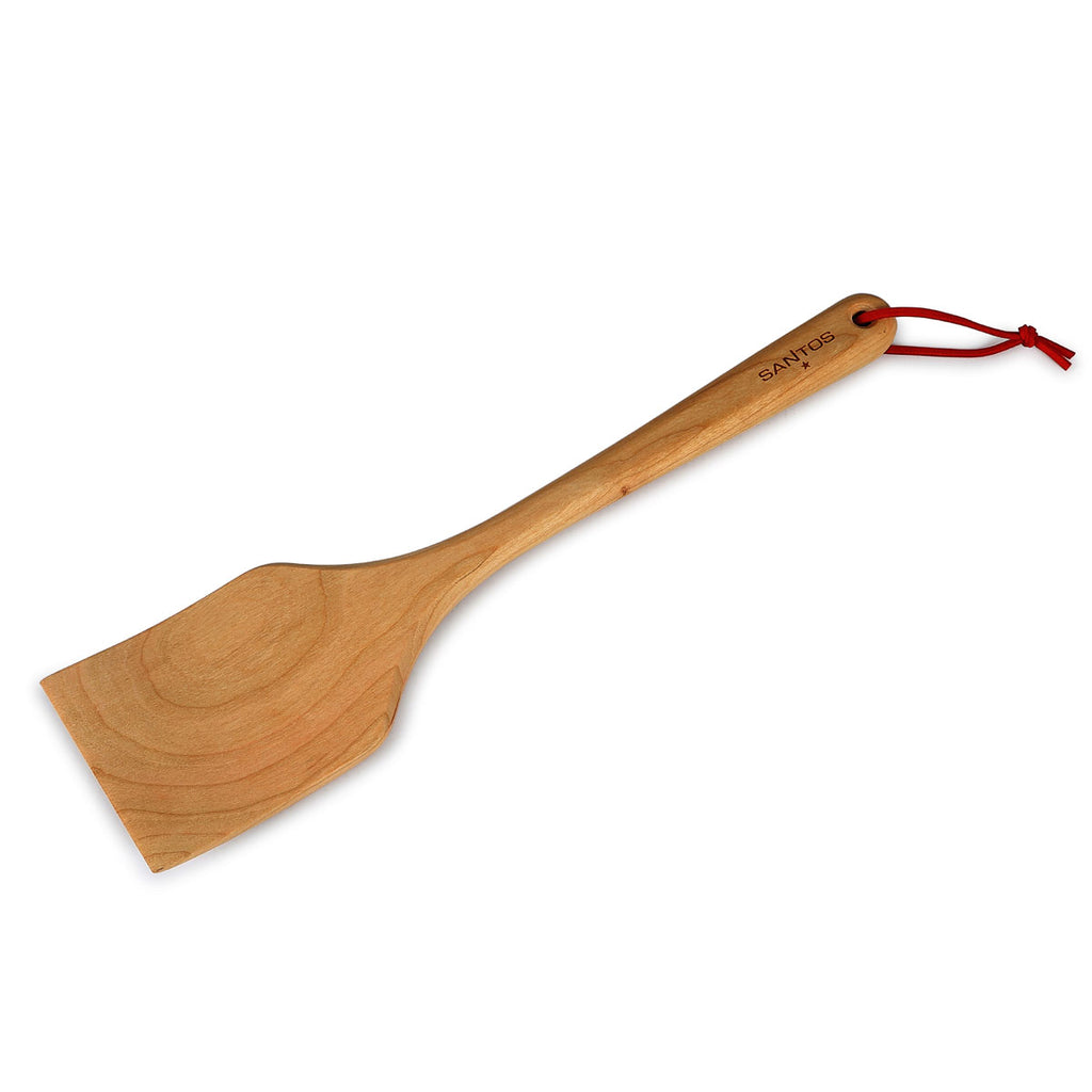 Stekespade bøk 40 cm - SANTOS forfra