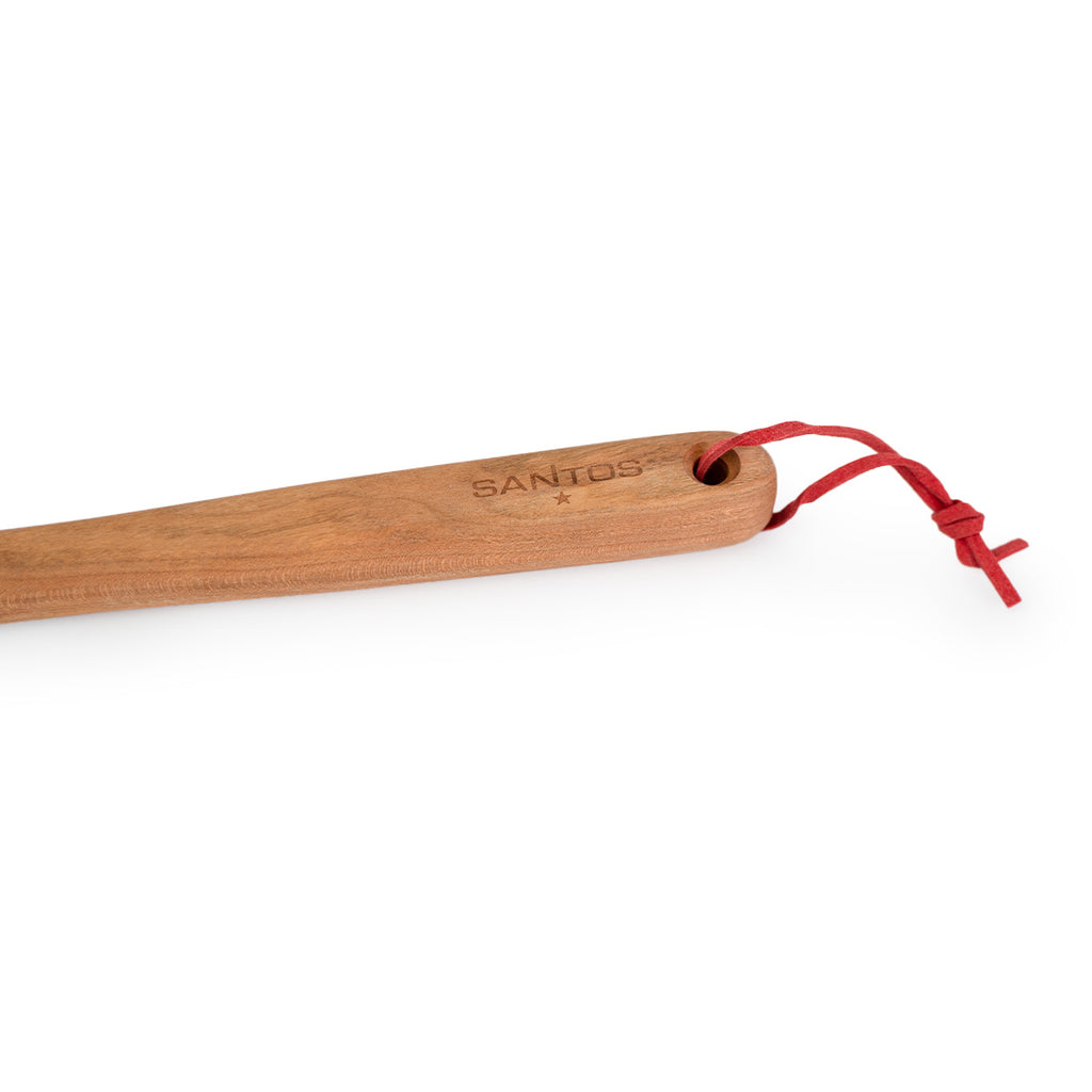 Stekespade bøketre 40 cm - SANTOS detalj nærbilde
