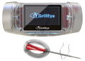Steketermometer MAX WiFi med 1 IRIS-probe forfra