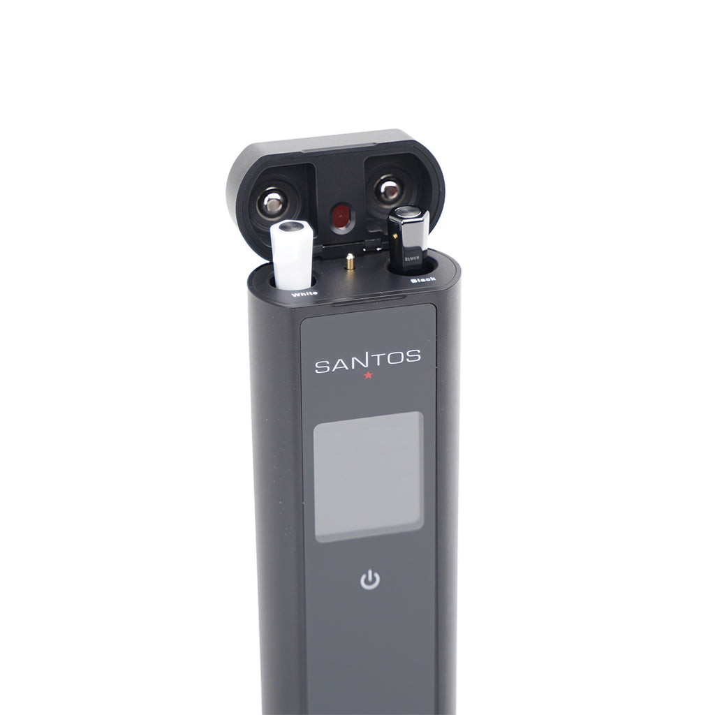 Steketermometer Pro Bluetooth 2 sonder trådløst - SANTOS detalj på temperaturfølere
