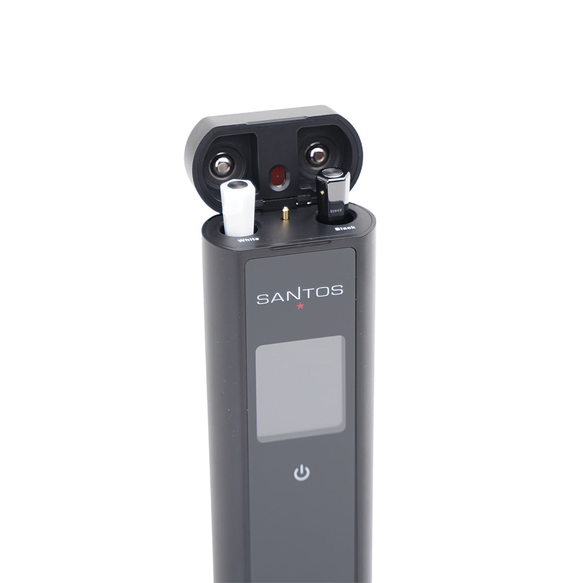 Steketermometer Pro Bluetooth 2 sonder trådløst - SANTOS detalj på temperaturfølere