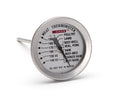 Steketermometer rustfritt stål analog - Cobb visning forfra