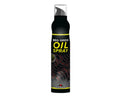 Støpejern pleiespray rapsolje 200 ml - Napoleon forfra