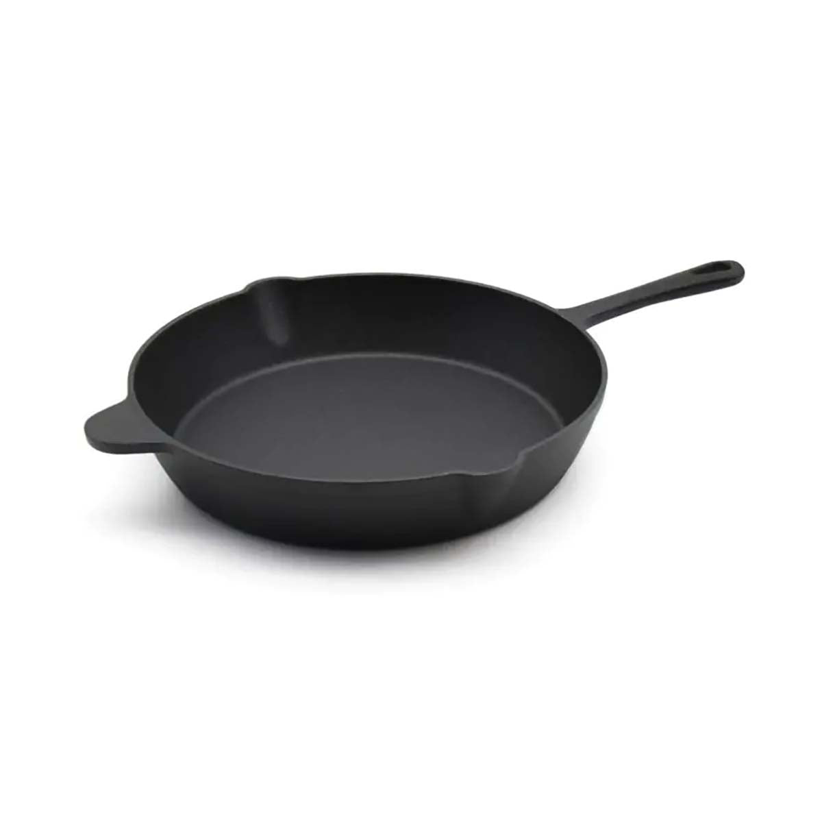 Støpejernspanne 30 cm - FireRocket