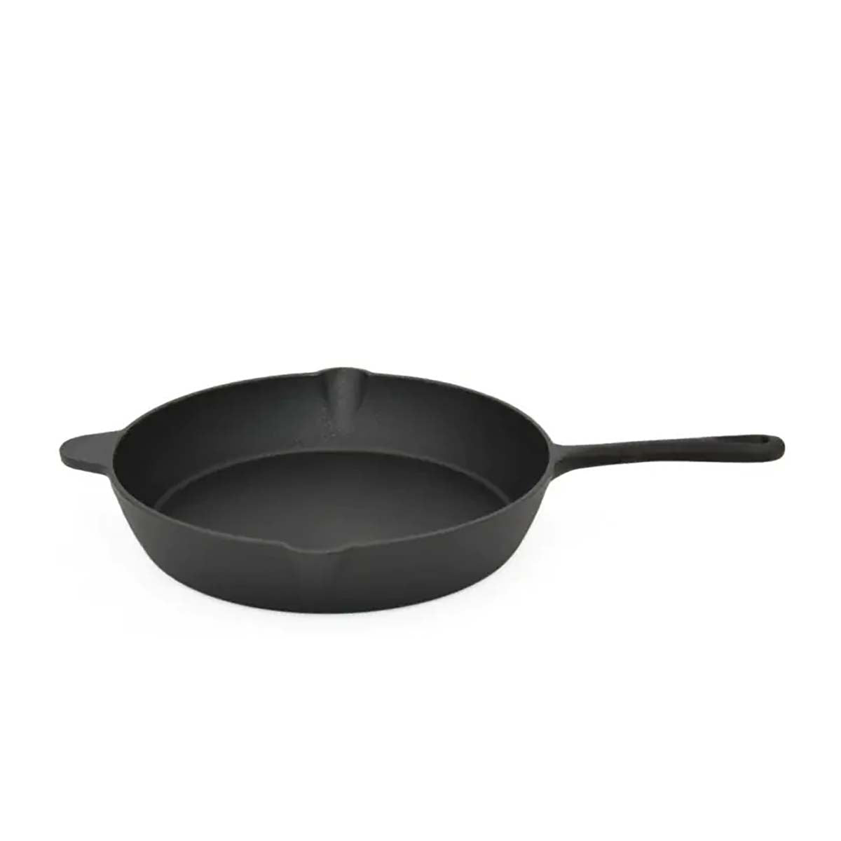 Støpejernspanne 30 cm - FireRocket