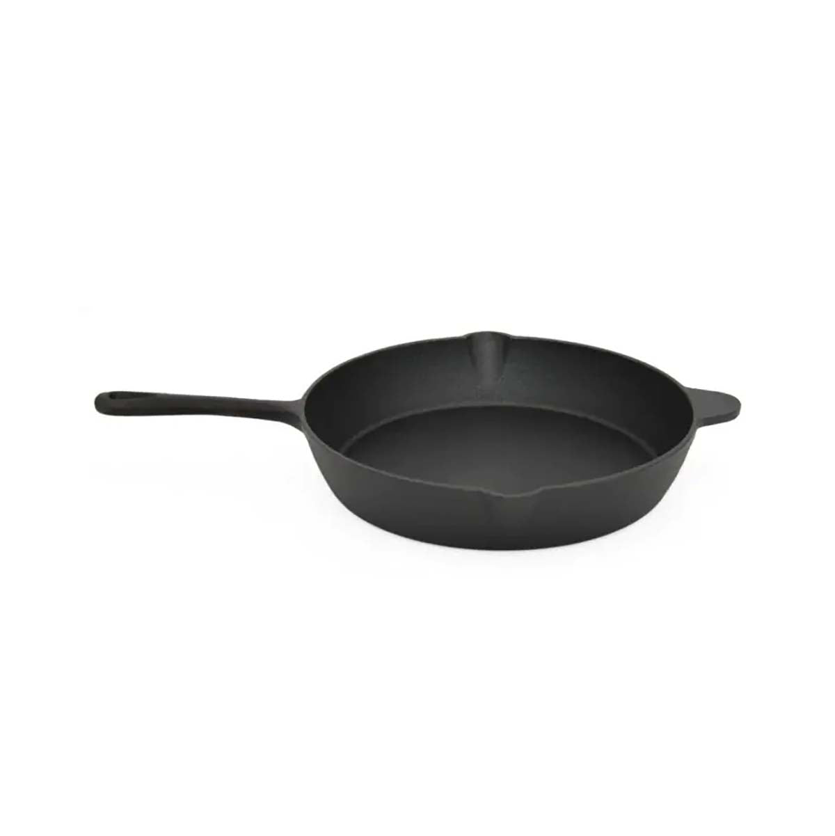 Støpejernspanne 30 cm - FireRocket