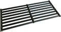 Støpejernsrist 18,5x45 cm for Videro/Allflame front