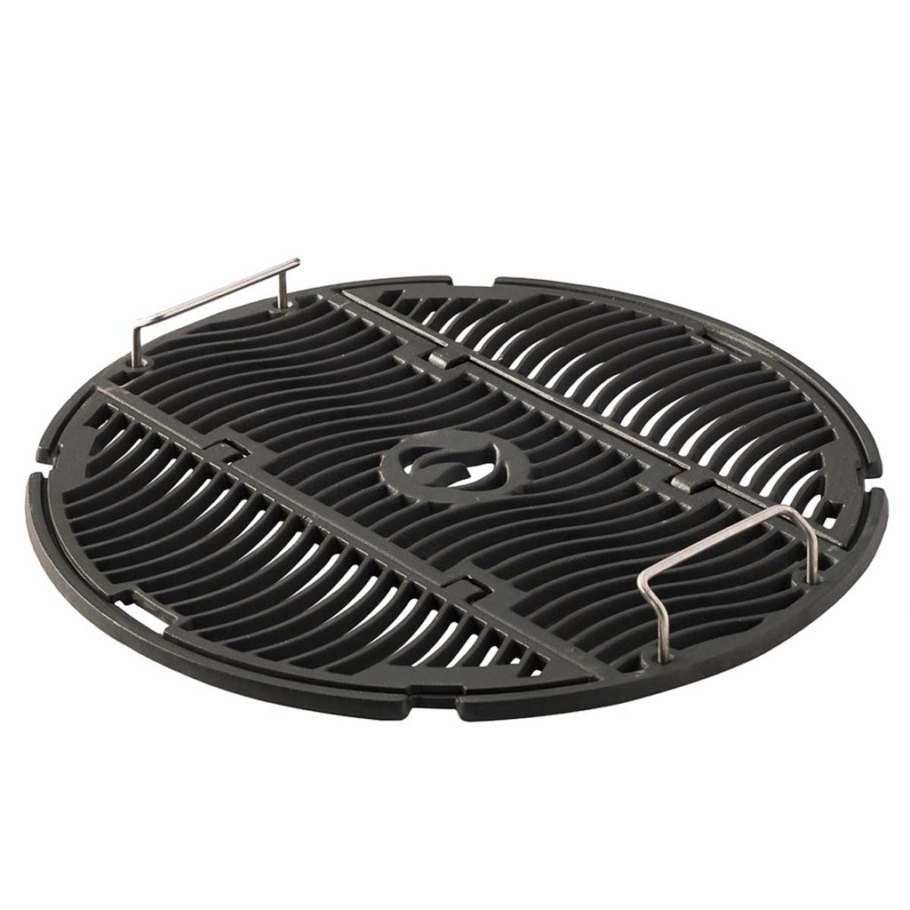 Støpejernsrist for 57 cm kulegrill PRO22 - Napoleon forfra