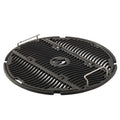 Støpejernsrist for 57 cm kulegrill PRO22 - Napoleon forfra