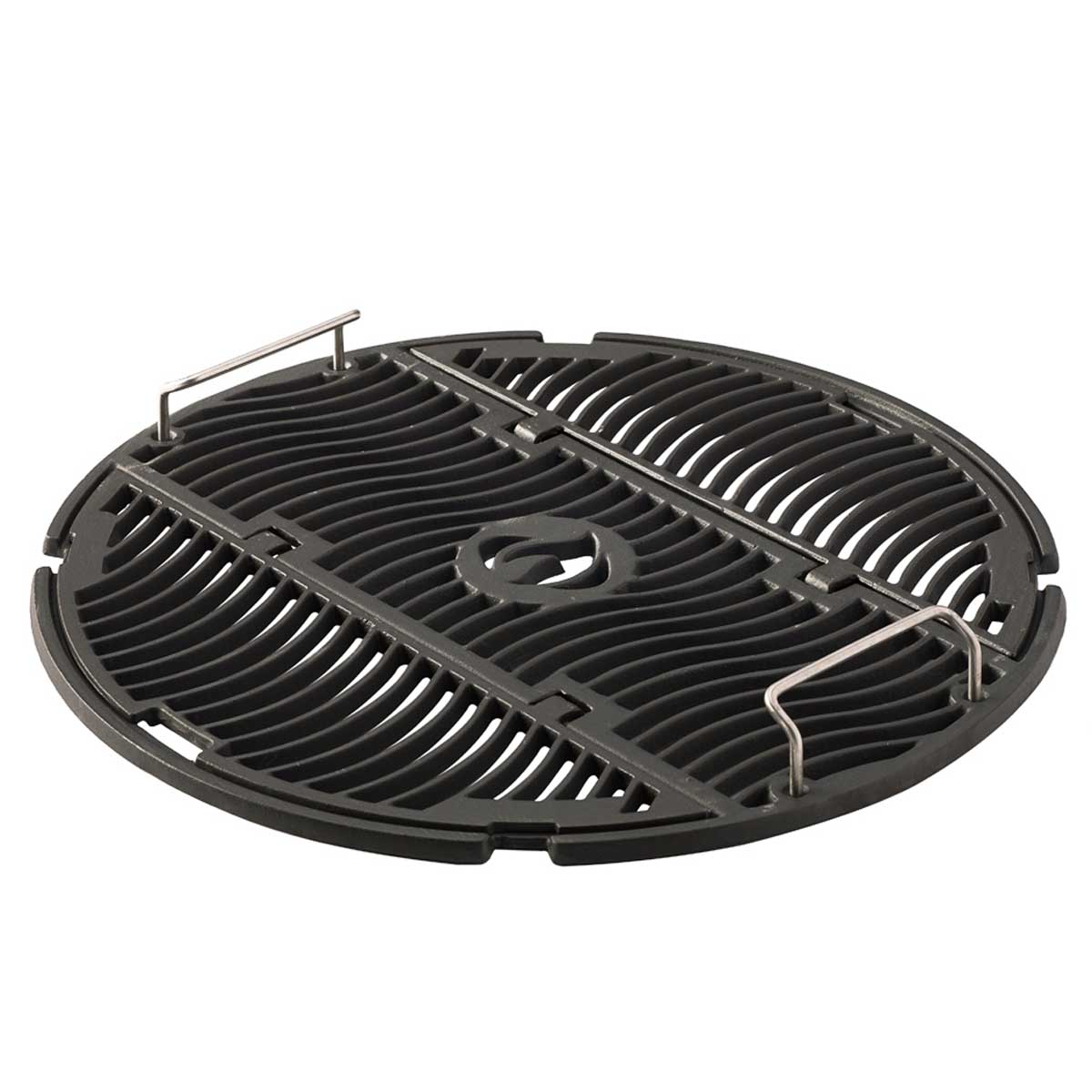 Støpejernsrist for 57 cm kulegrill PRO22 - Napoleon forfra