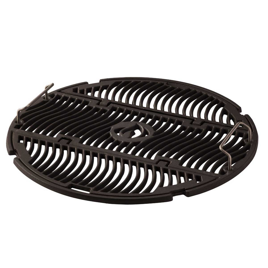 Støpejernsrist for 57 cm kulegrill PRO22 - Napoleon bakside
