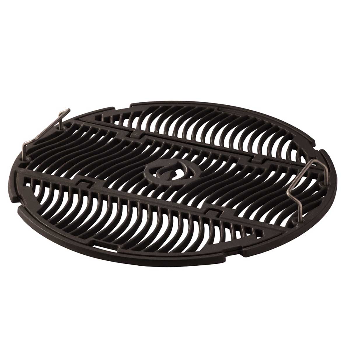 Støpejernsrist for 57 cm kulegrill PRO22 - Napoleon bakside
