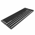 Støpejernsrist for Baron & Crown 44,4 x 15,8 cm - Broil King forfra