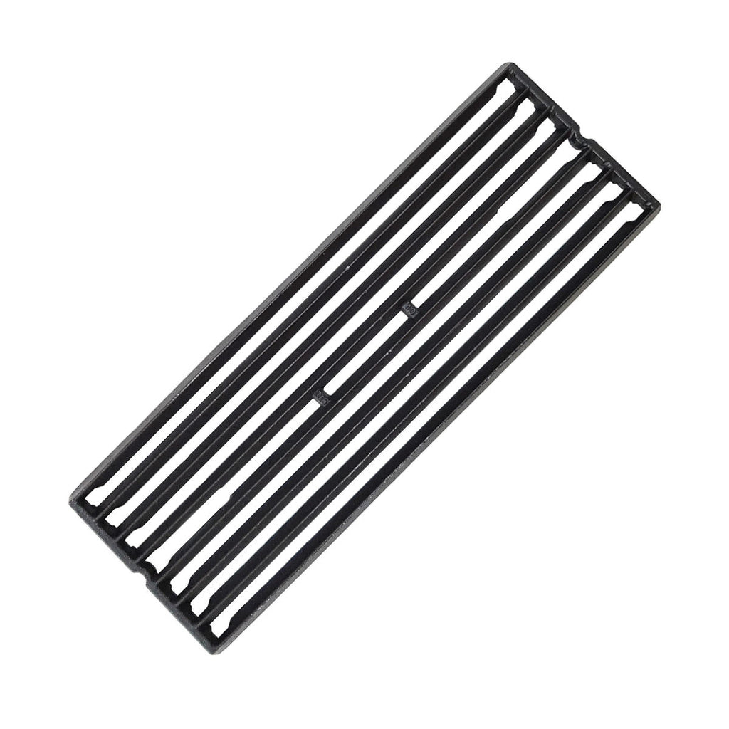 Støpejernsrist for Baron & Crown 44,4 x 15,8 cm - Broil King bakside