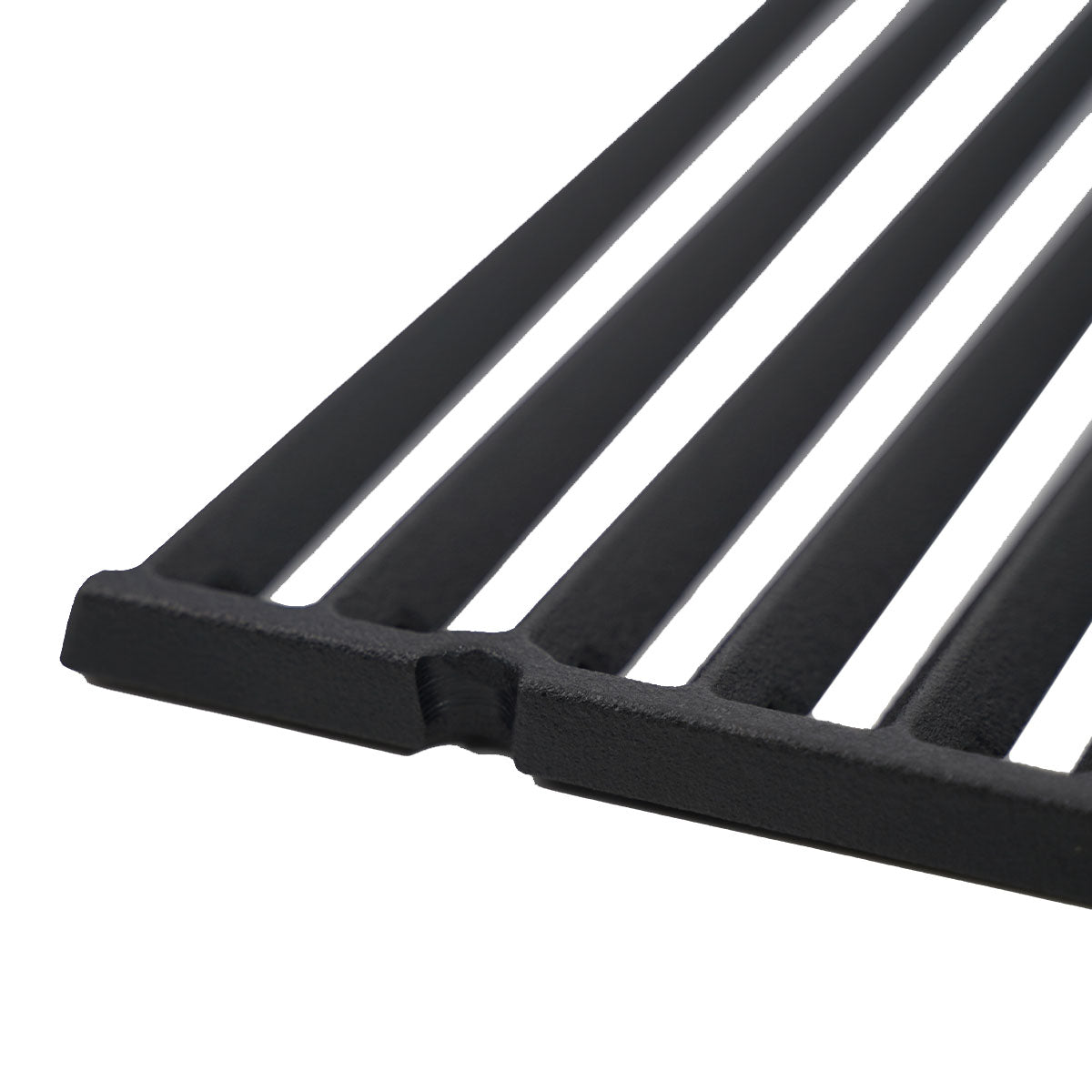 Støpejernsrist for Broil King Royal gassgrill - SANTOS bakside