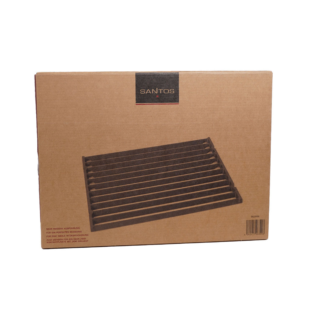 Montert Støpejernsrist for Broil King Royal gassgrill - SANTOS