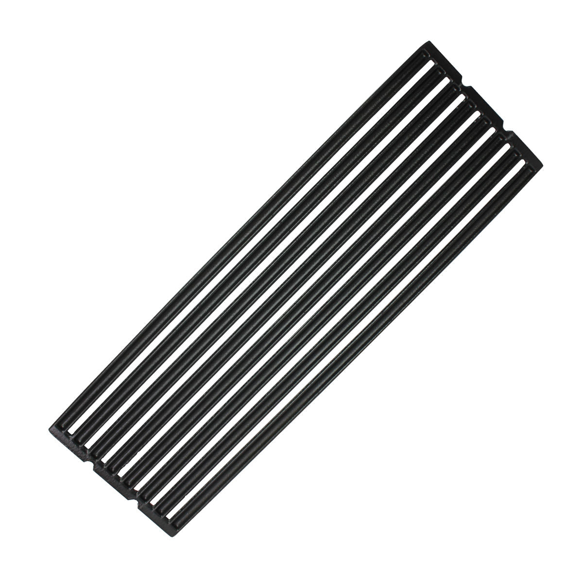 Støpejernsrist for Broil King Imperial/Regal - SANTOS montert på grill