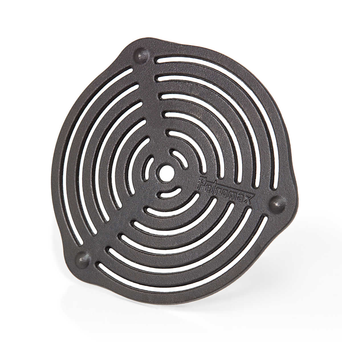 Støpejernsrist for dutch oven universal - Petromax forfra